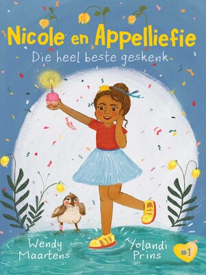 cover image of Nicole en Appelliefie